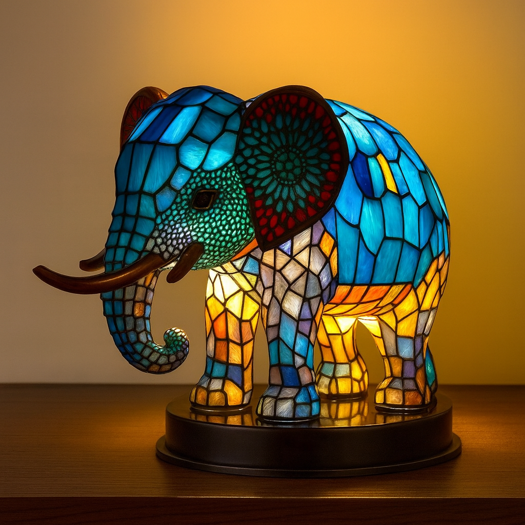 Unique Handmade Lamp - Save 56% + FREE Gifts - Limited Time