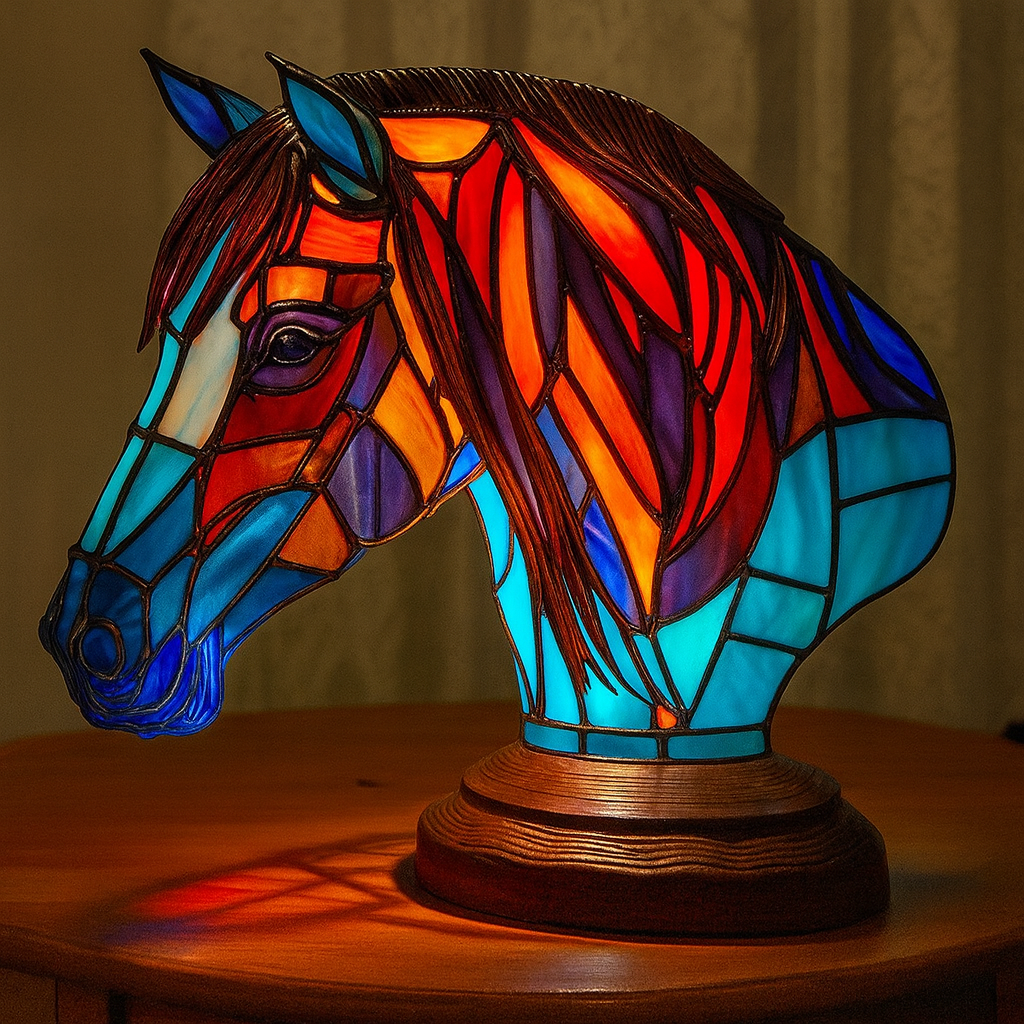 Unique Handmade Lamp - Save 56% + FREE Gifts - Limited Time