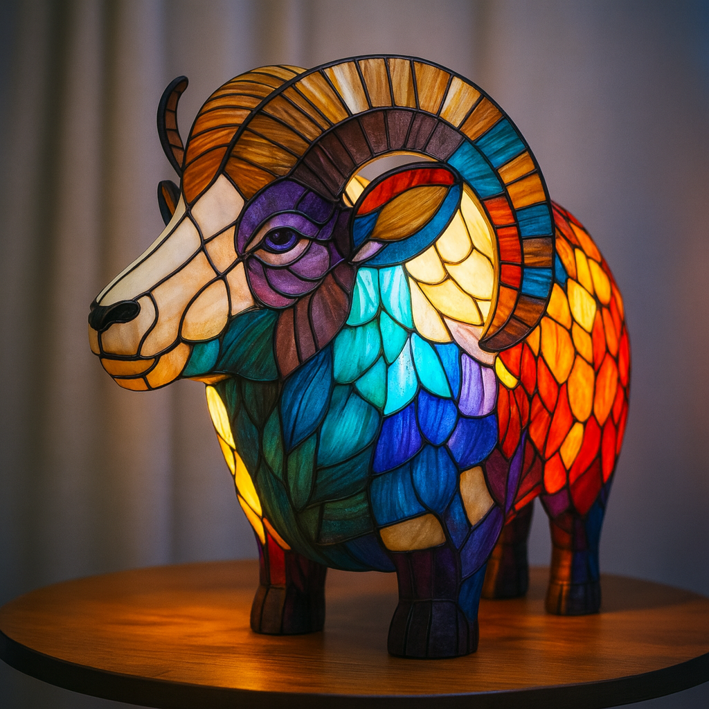 Unique Handmade Lamp - Save 56% + FREE Gifts - Limited Time