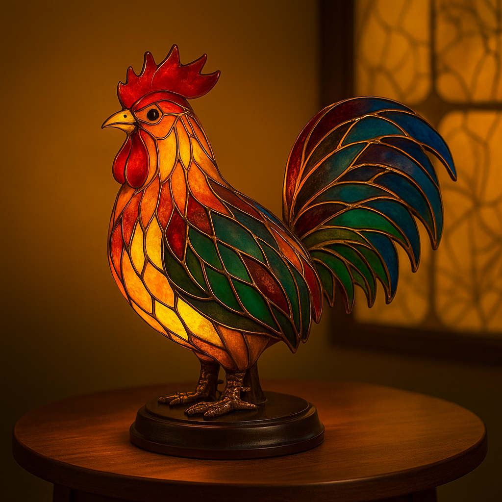 Unique Handmade Lamp - Save 56% + FREE Gifts - Limited Time