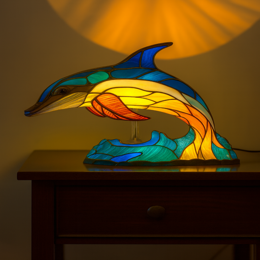 Unique Handmade Lamp - Save 56% + FREE Gifts - Limited Time