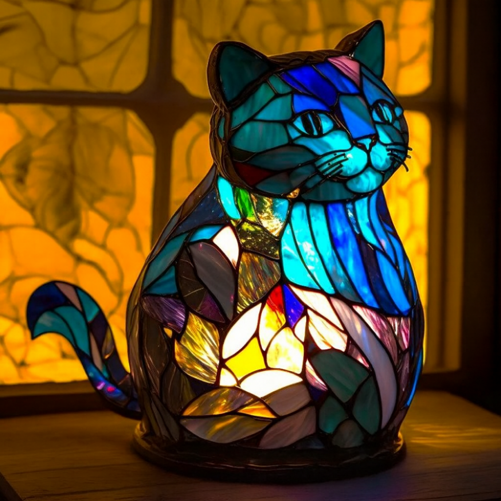 Unique Handmade Lamp - Save 56% + FREE Gifts - Limited Time